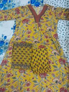 Kurta set