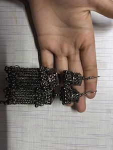 oxidised jhumke