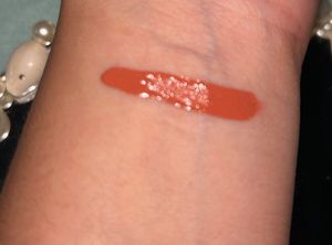 Plum Lip Stain - Terracotta Treasure