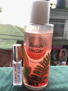 Victoria Secret Beach Nectar 10ml Decant