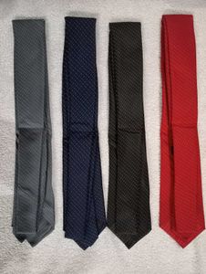 New Multicolour Ties For Mens