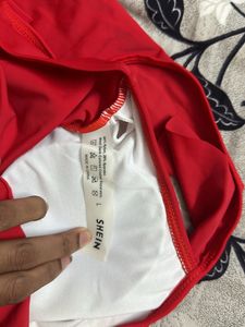 2 Piece Swimsuit- L