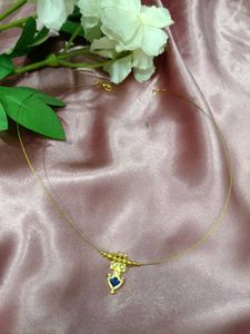 Invisible Palakka Chain