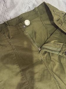 Casual pants for women