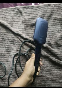 PHILIPS HAIRBRUSH N CURLER
