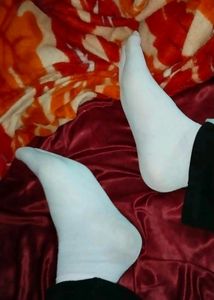 😍Used Socks Pick Any One Pair