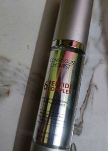Conscious Chemist Firming Essence