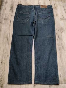 Ma223 New Century Beggy Jeans Waist 38