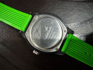 Fastrack Analog Watch