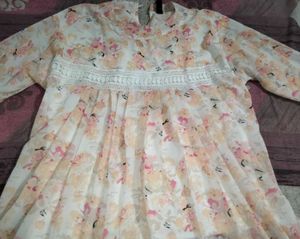 Tunic Top For Girls