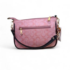 Coach Pink Sling Copy