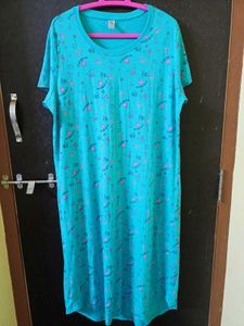 💙Blue Nightdress💙