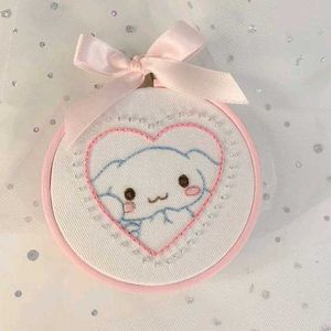 Kawaiiii Sanrio Hoops