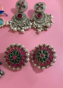 Assorted Earrings