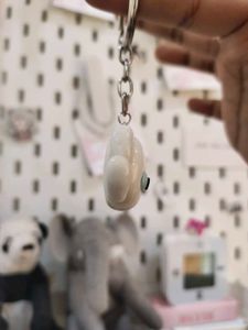 Light Fury Cute Keychain