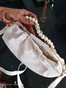 Three Different Style Hand Purse/bag
