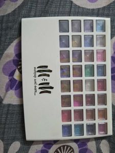 Eyeshadow Palette