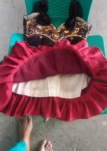 New Frock
