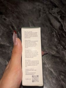 Tottaly New Night Skincare Product From N4n