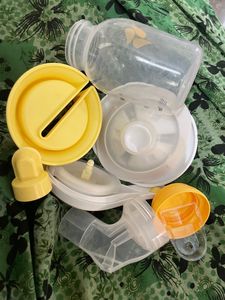 Medela Manual Breast  Pump