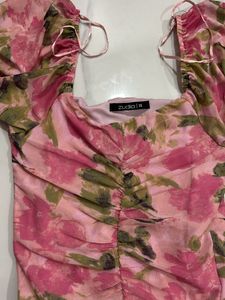 Zudio Top Size - Xs