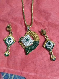 Necklaces And Chains