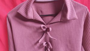 Women Tops Like New Not Used