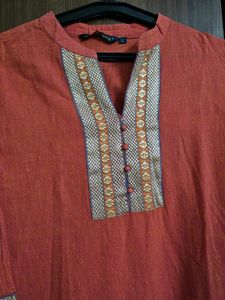 Cotton KURTI