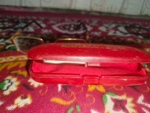 It Is My Grandfather Specs