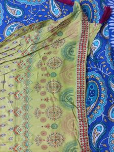Kurti Cum One Piece