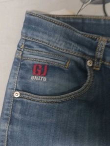 Denim Jeans
