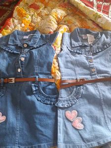 Baby Frock