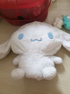 Big Cinnamoroll Puppet
