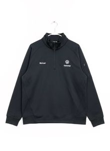 Volkswagen Black Sweatshirt