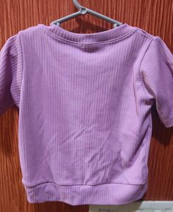 2 Tops For Girls