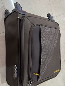 American Tourister Suitcase