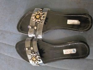Royal Collection Women's Sandals