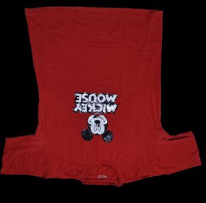 Mickey Mouse Graphic Tee