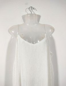 White Casual Dresses (Women&#39;s)