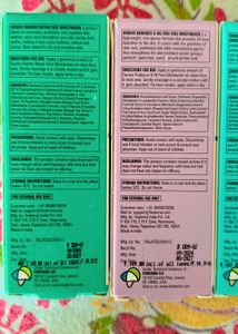 Fixderma Durave Face Moisturizers