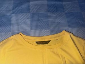 Twist Front Crop Top