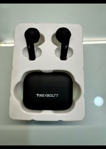 New TWS Bluetooth Earphones Headphones Working