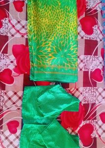 Colorful Saree&#39;s
