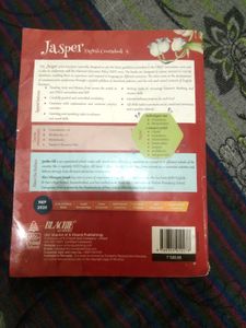 English Books