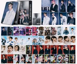 Kpop Ateez Jongho Photocards