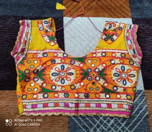Navratri Special Lenehga Choli
