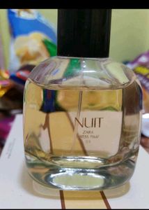 Zara Nuit Perfume