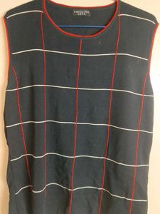 Cut Sleeves Tshirt