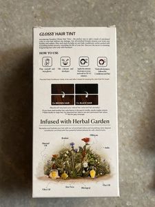 Paradyes Hazel Brown Hair Color