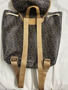 Calvin Klein Backpack